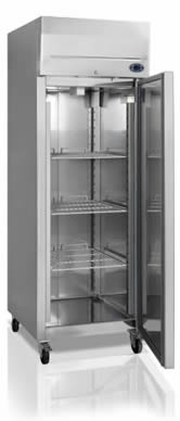 Tefcold RK710 upright refrigerator
